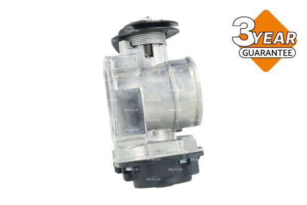 Throttle Body-3