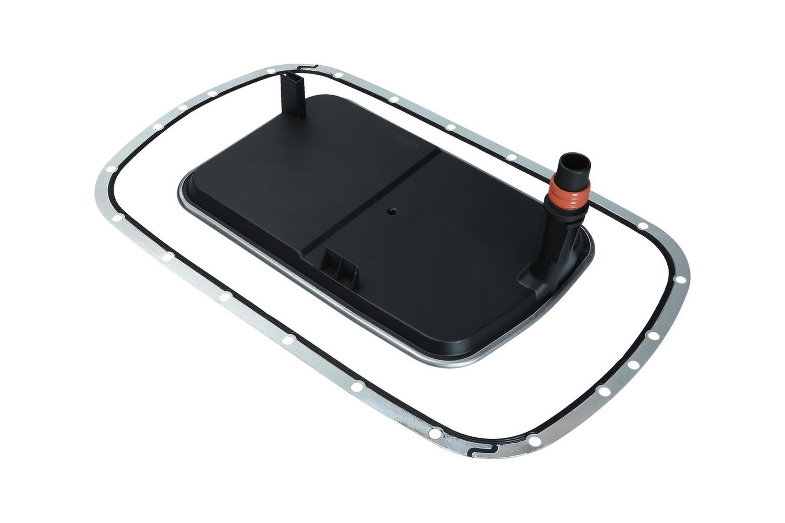 Hydraulic Filter Kit, automatic transmission-3