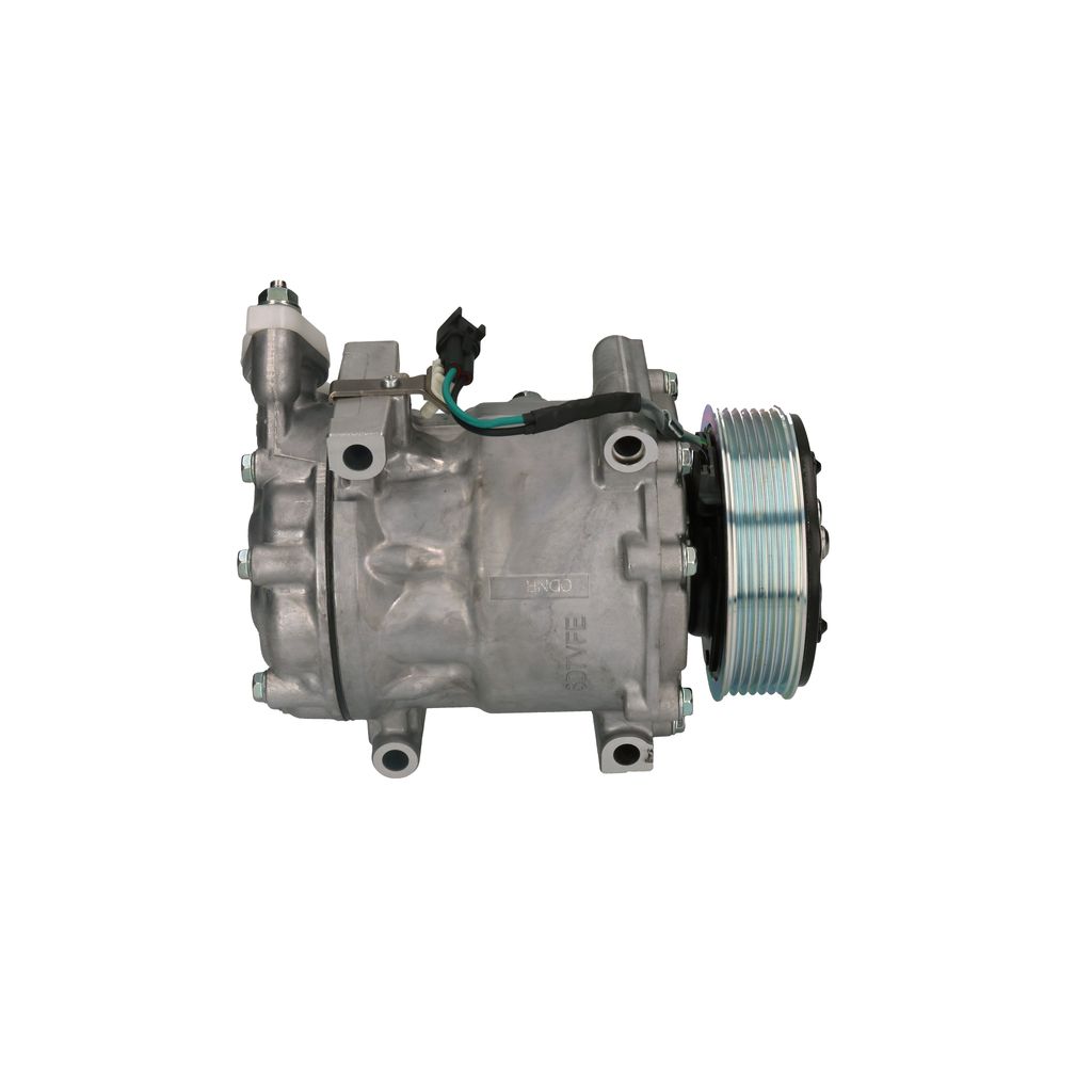 BOSCH 1 986 AD1 014 Compressor, air conditioning