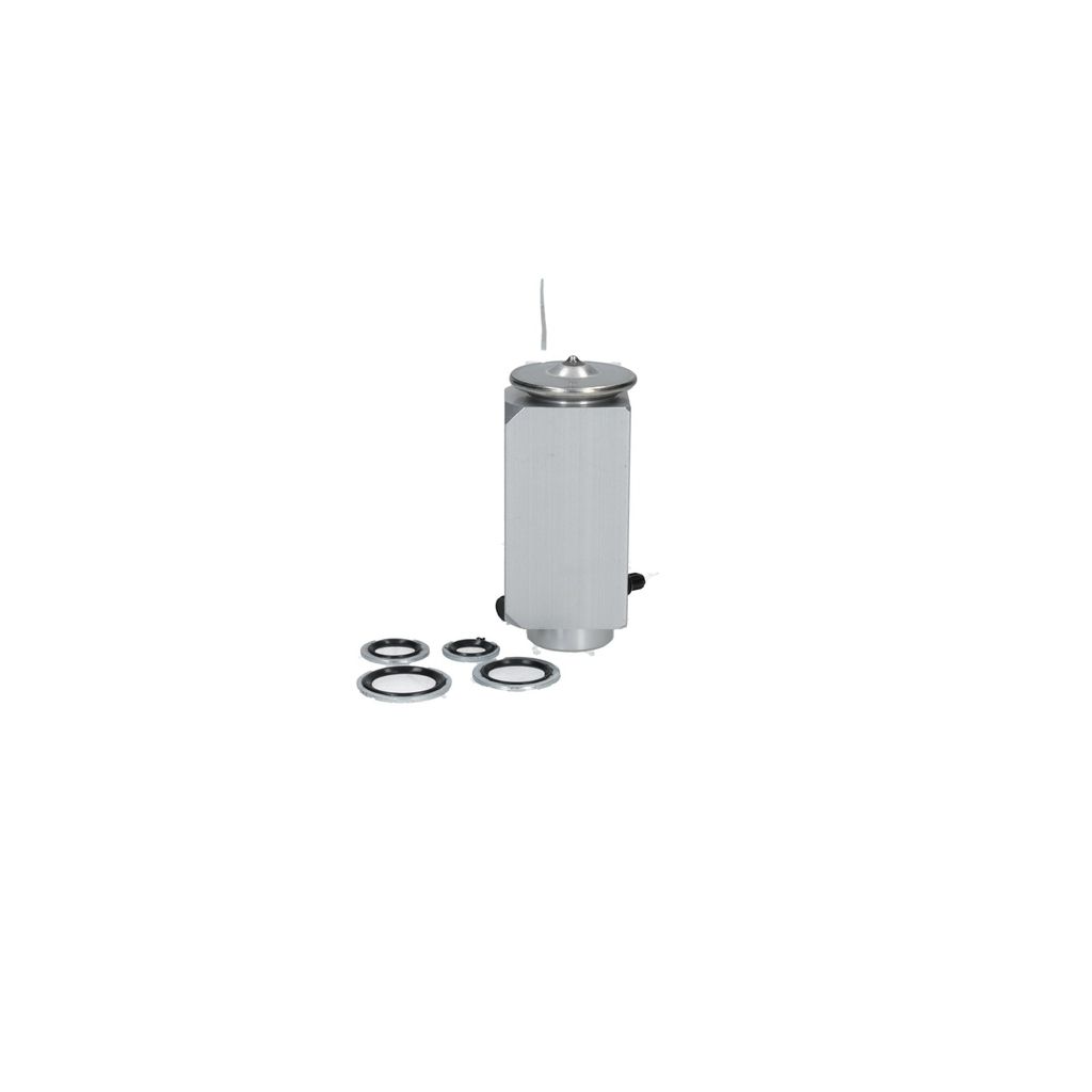 Expansion Valve, air conditioning-1