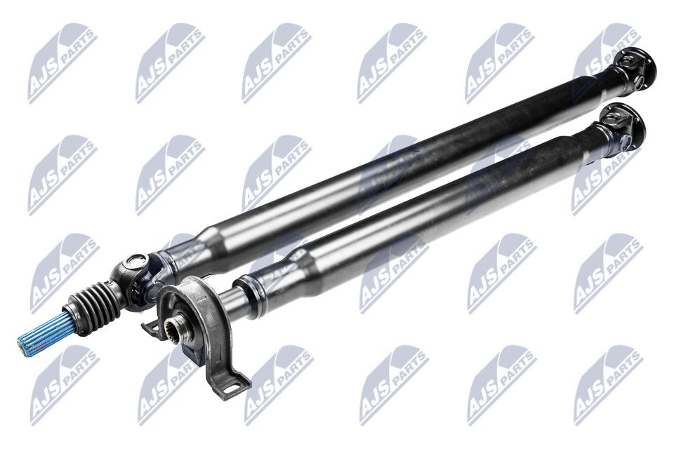 NTY NWN-ME-054 Propshaft, axle drive
