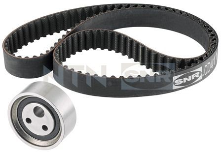 SNR KD455.41 Timing belt kit