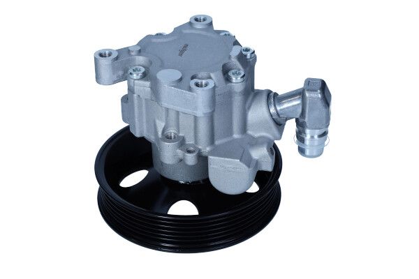 Hydraulic Pump, steering-1