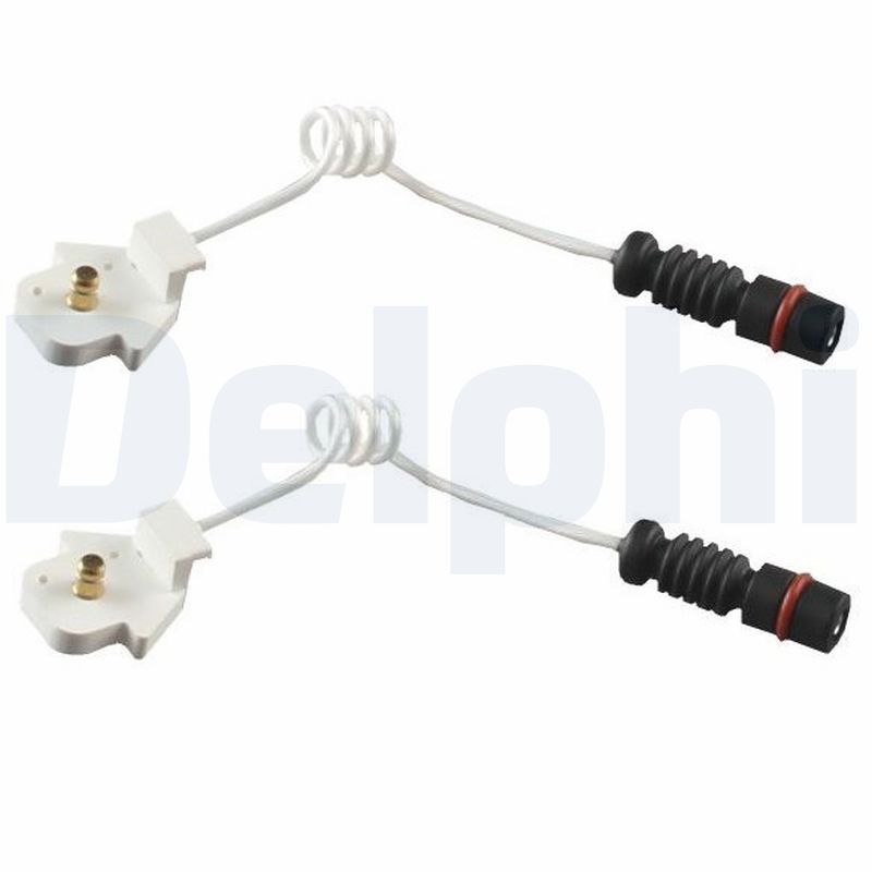 DELPHI LZ0111 Warning contact, brake pad wear
