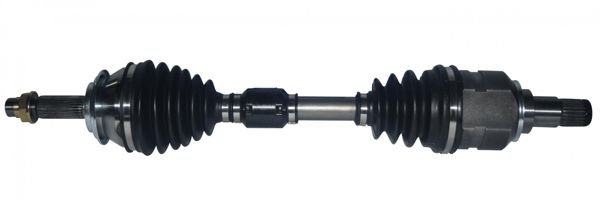 HART 467 050 Drive shaft