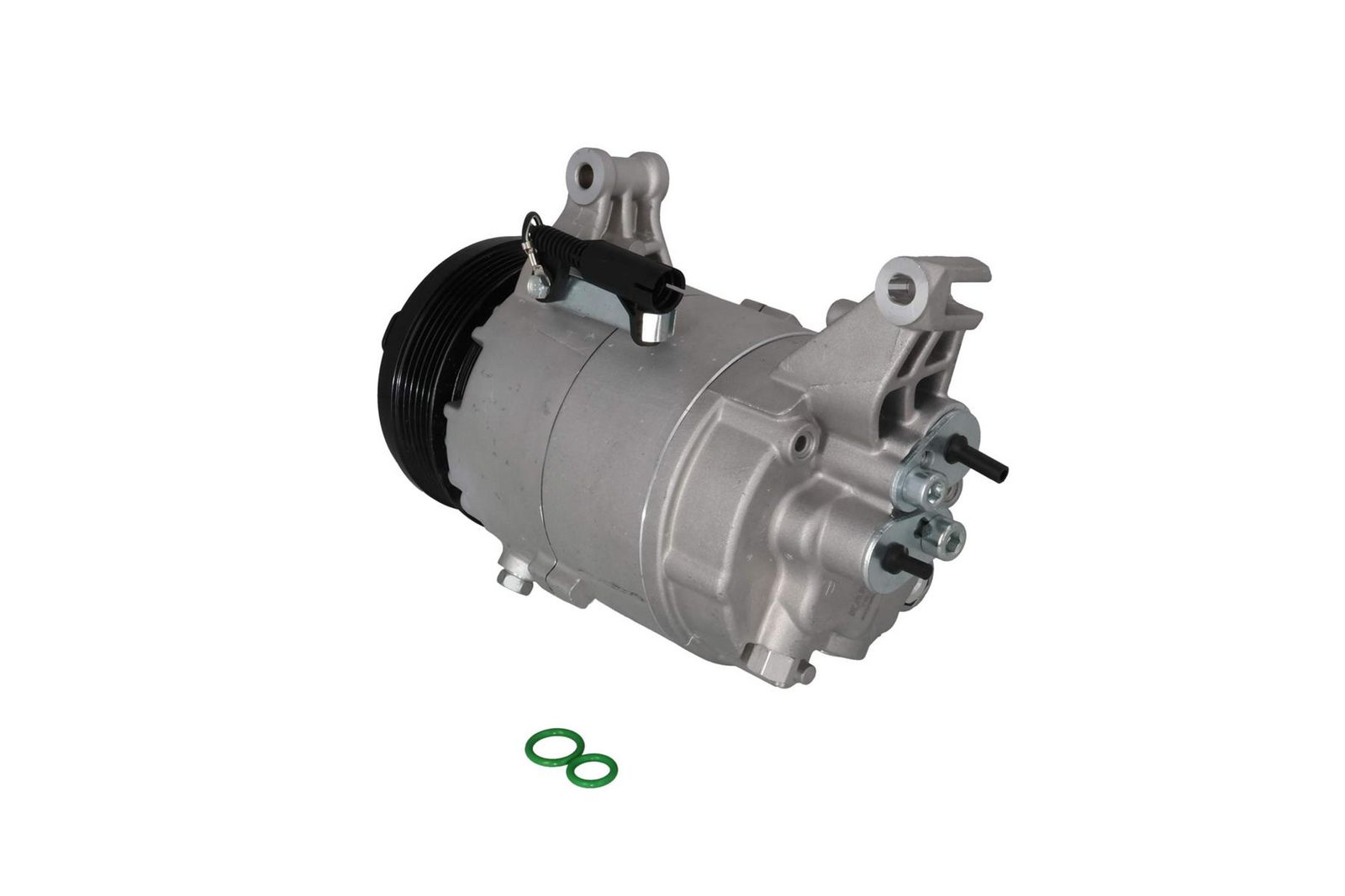 KAMOKA 7820089 Compressor, air conditioning