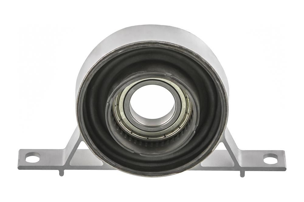 Suspension, propshaft