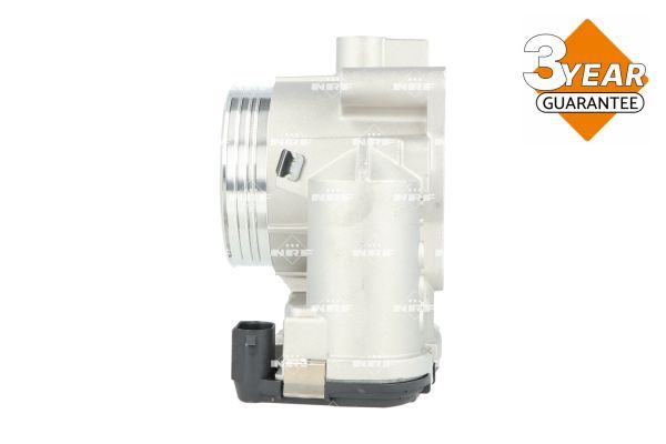 Throttle Body-1