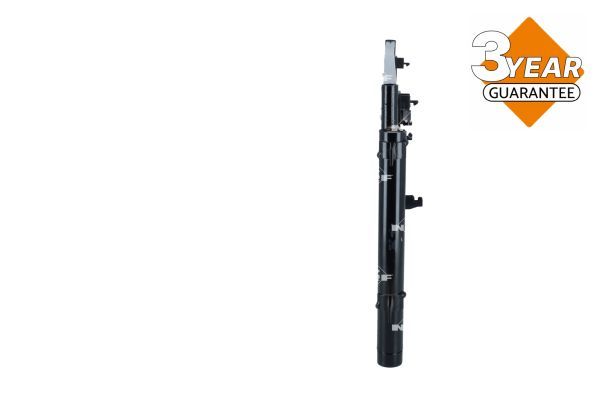 Condenser, air conditioning-4