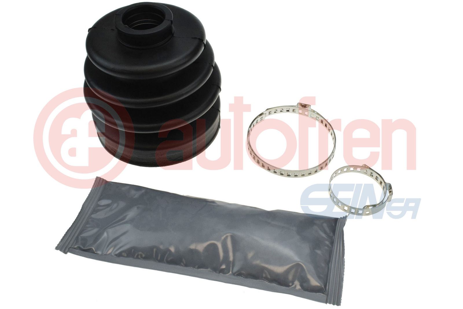 AUTOFREN SEINSA D8143 Bellow kit, drive shaft