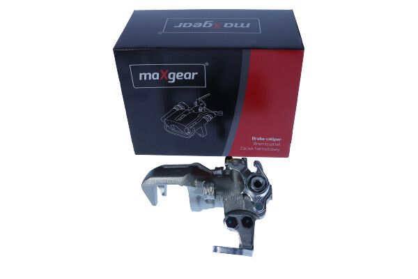 Brake Caliper-2
