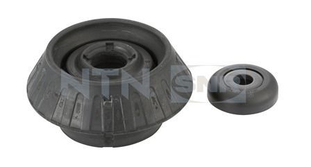 SNR KB674.01 Repair kit, suspension strut support mount