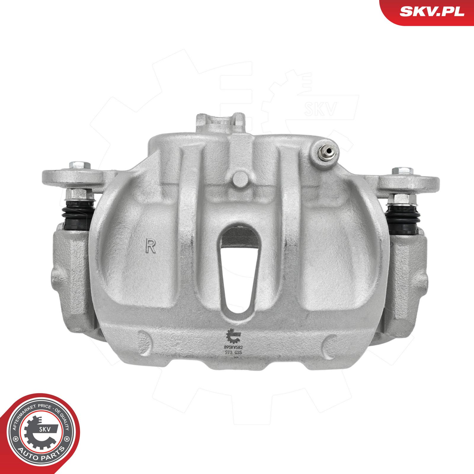 Brake Caliper-2