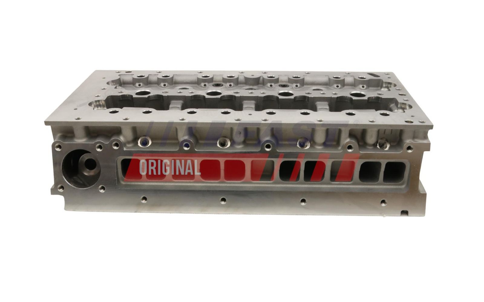 Cylinder Head-4