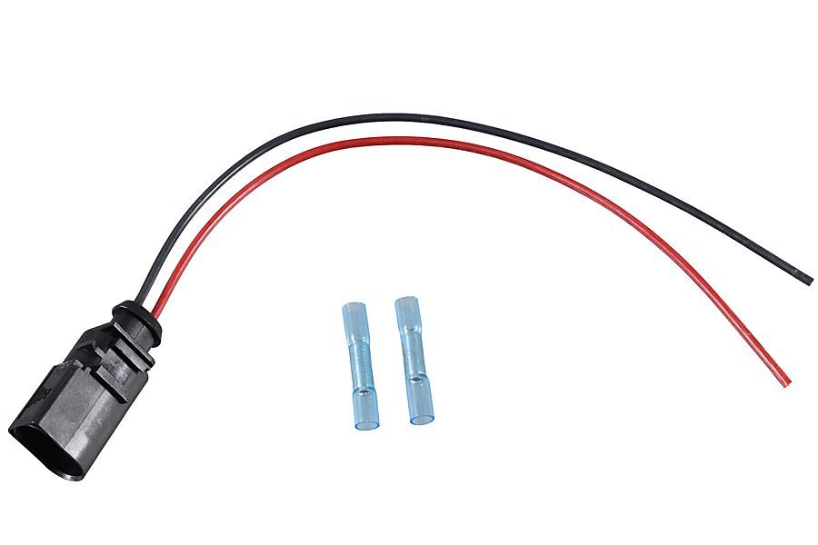 METZGER AUTOTEILE 2324133 Cable repair kit, central electrics