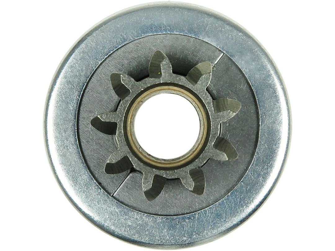 Freewheel Gear, starter-1