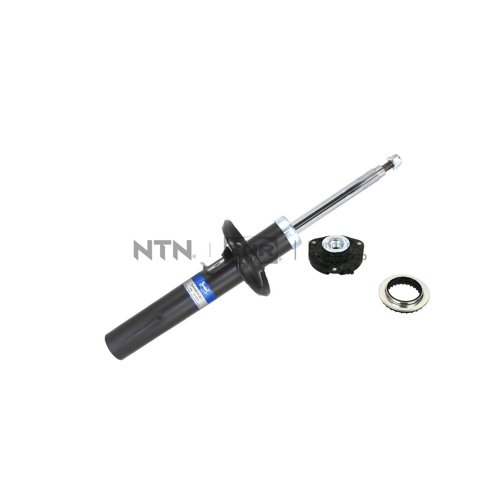 SNR KSA65443.21 Suspension kit, shock absorber