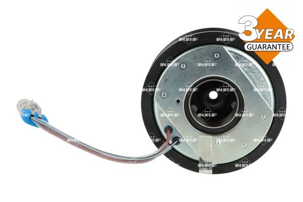 Magnetic Clutch, air conditioning compressor-2