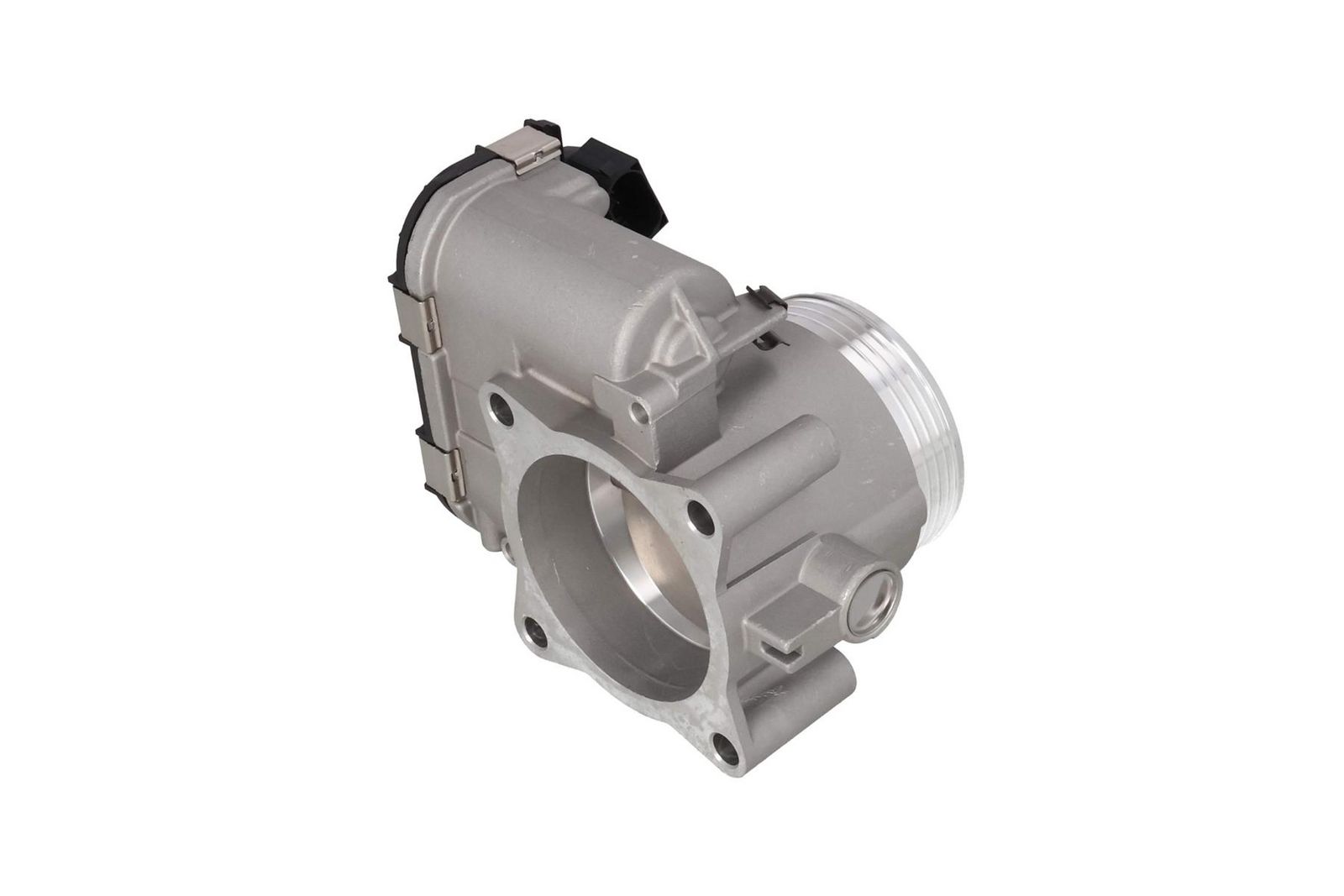 Throttle Body-2