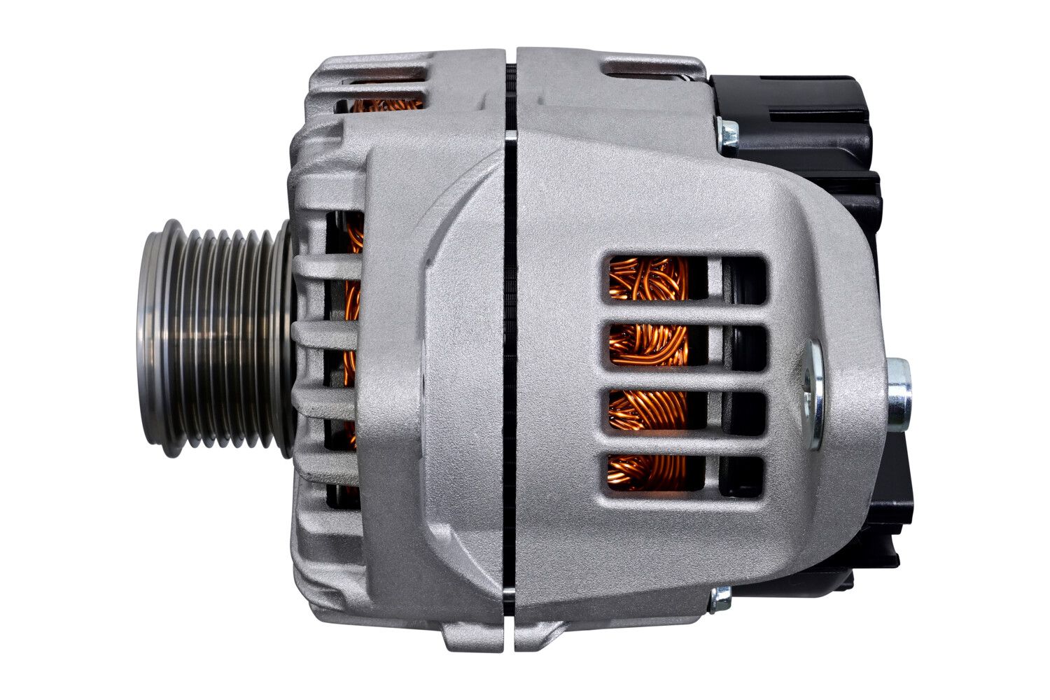 HELLA 8EL 015 659-281 Alternator