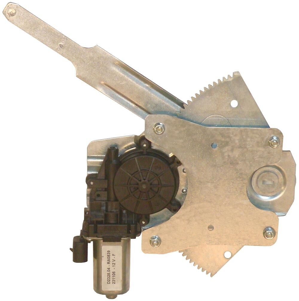 Window Regulator-1