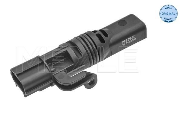 MEYLE 714 840 0000 Sensor, speed/rpm