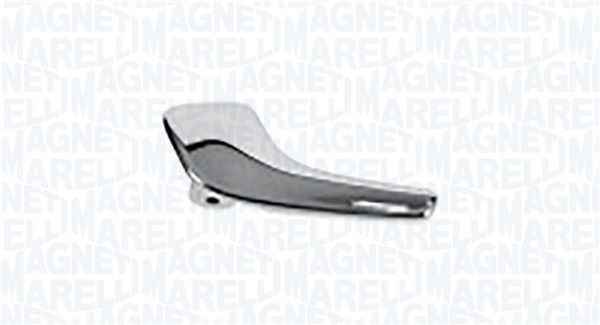 MAGNETI MARELLI 350105055600 Door handle, interior equipment