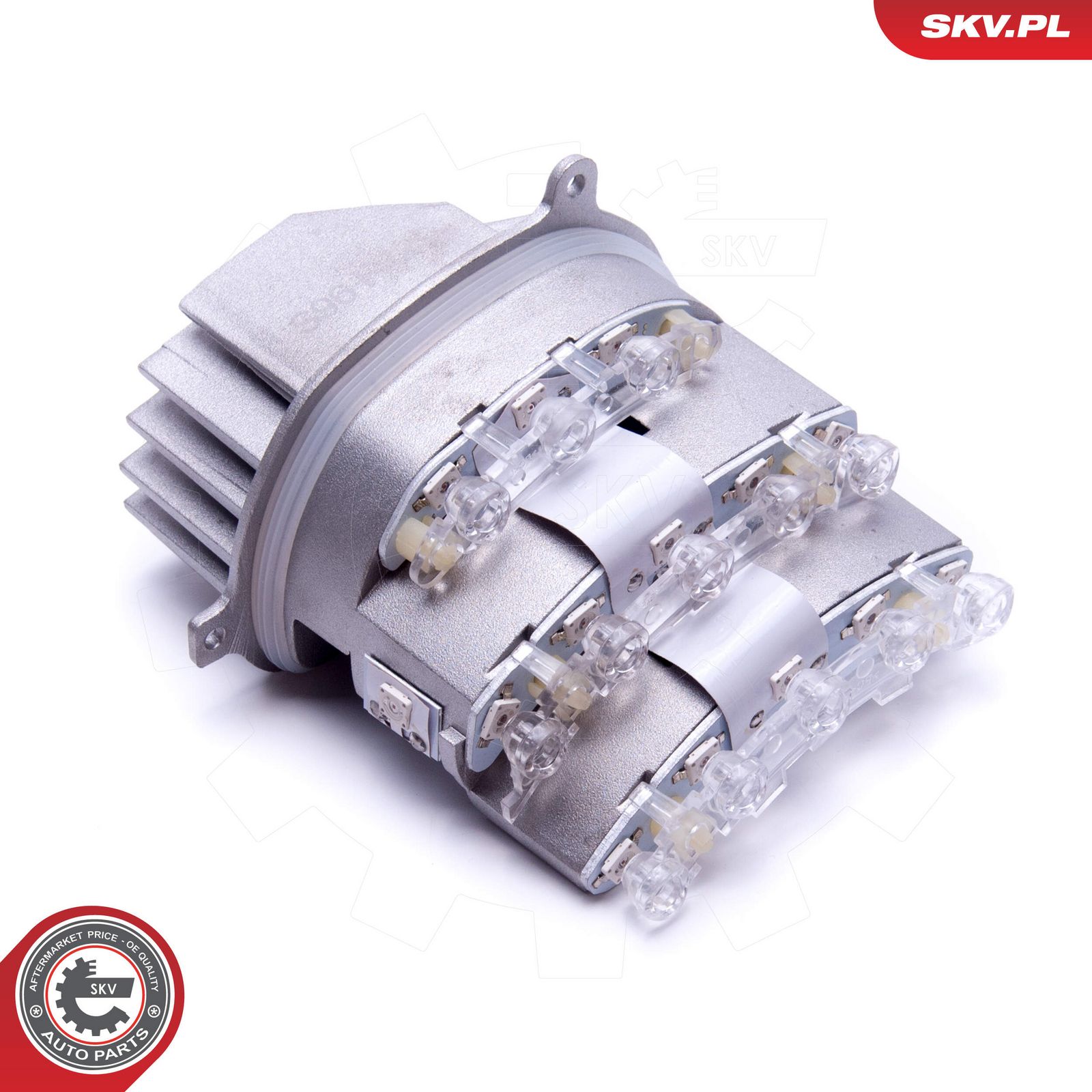 ESEN SKV 59SKV109 Control unit, lights