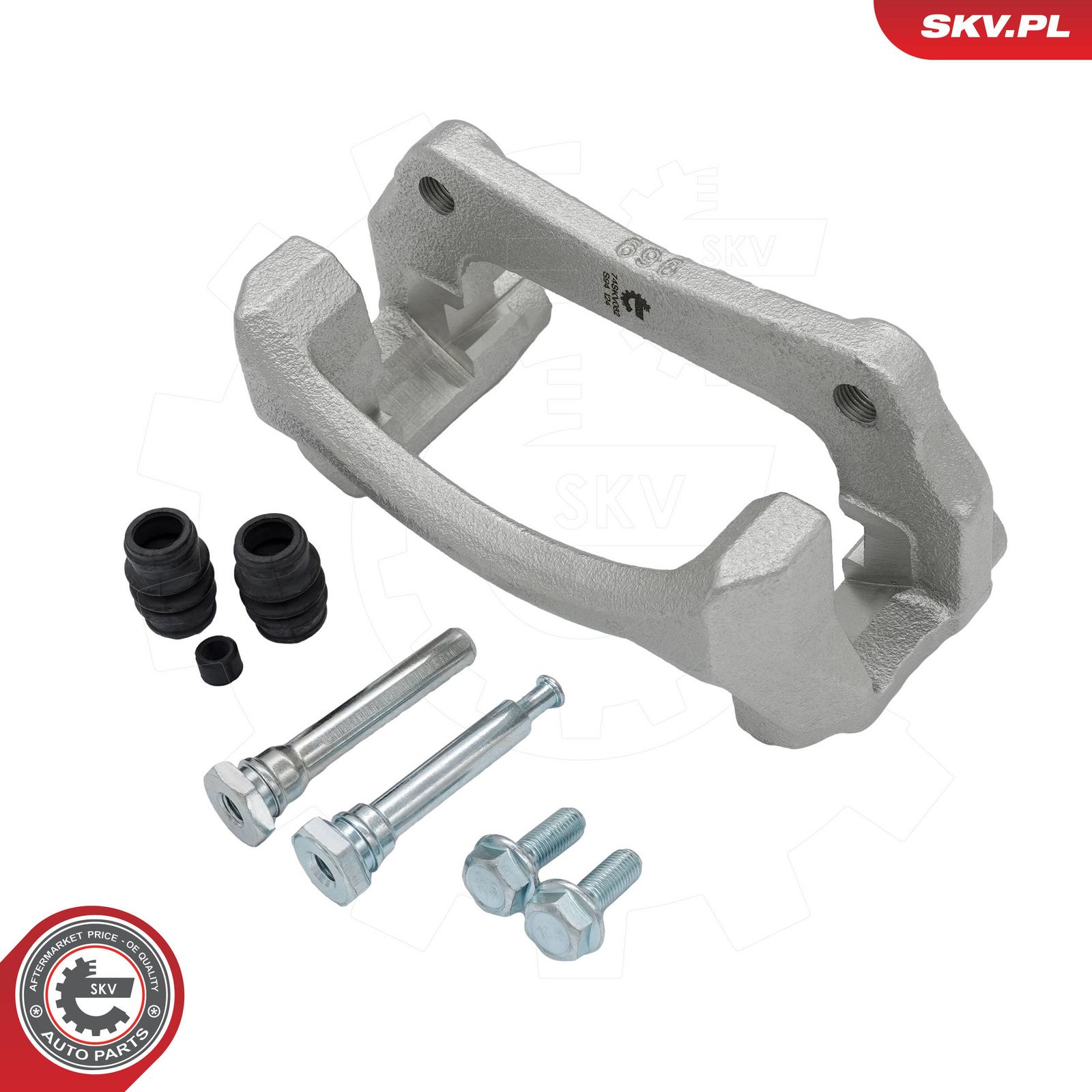Bracket, brake caliper