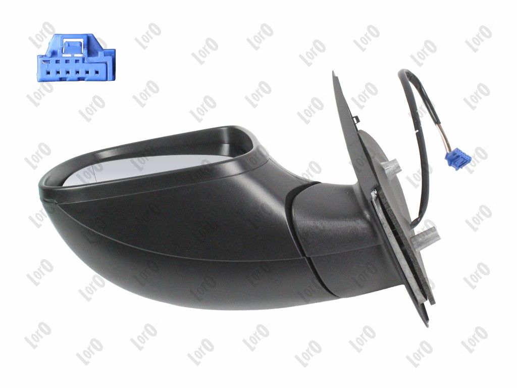 Exterior Mirror-2