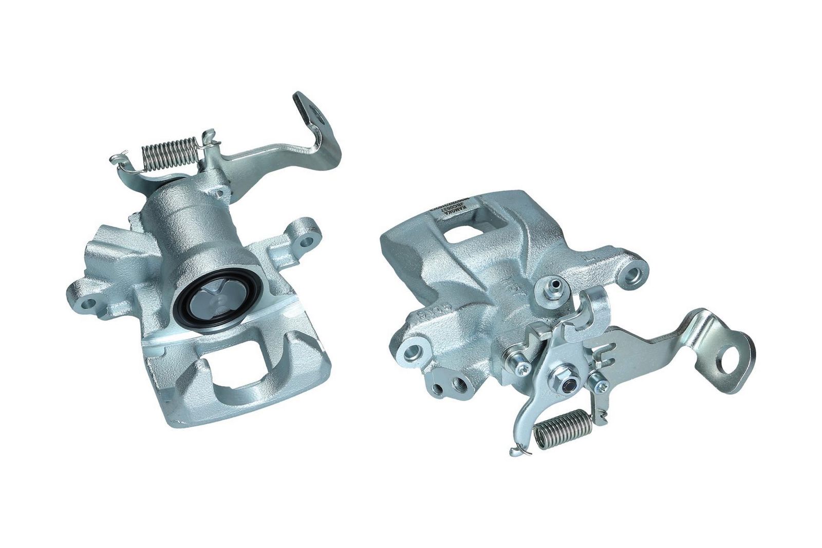 KAMOKA JBC0637 Brake caliper