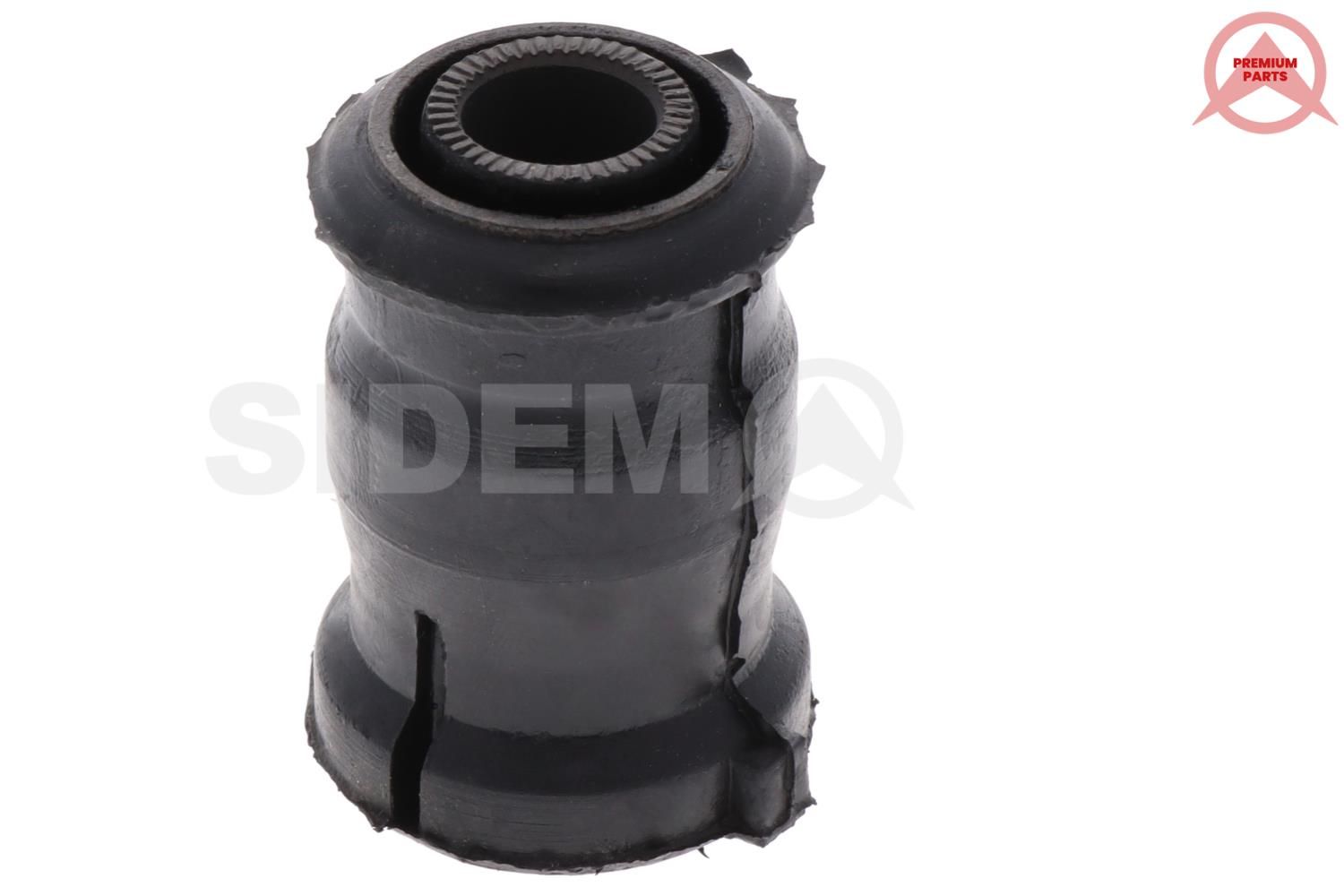 SIDEM 845620 Mounting, control/trailing arm