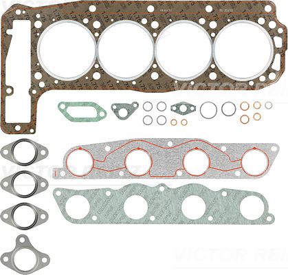 Gasket Kit, cylinder head