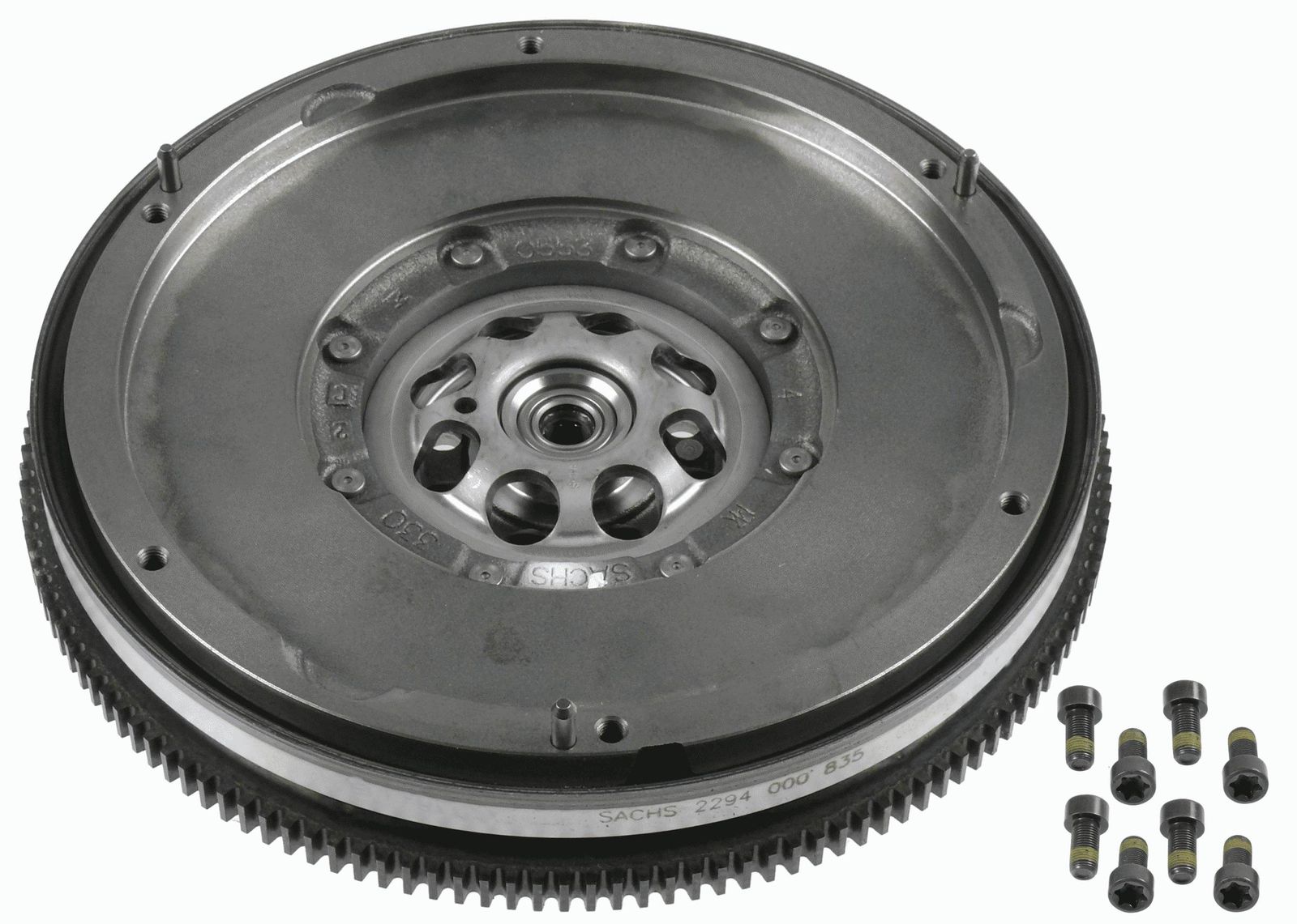 SACHS 2294 000 835 Flywheel