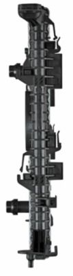 Radiator, engine cooling-4