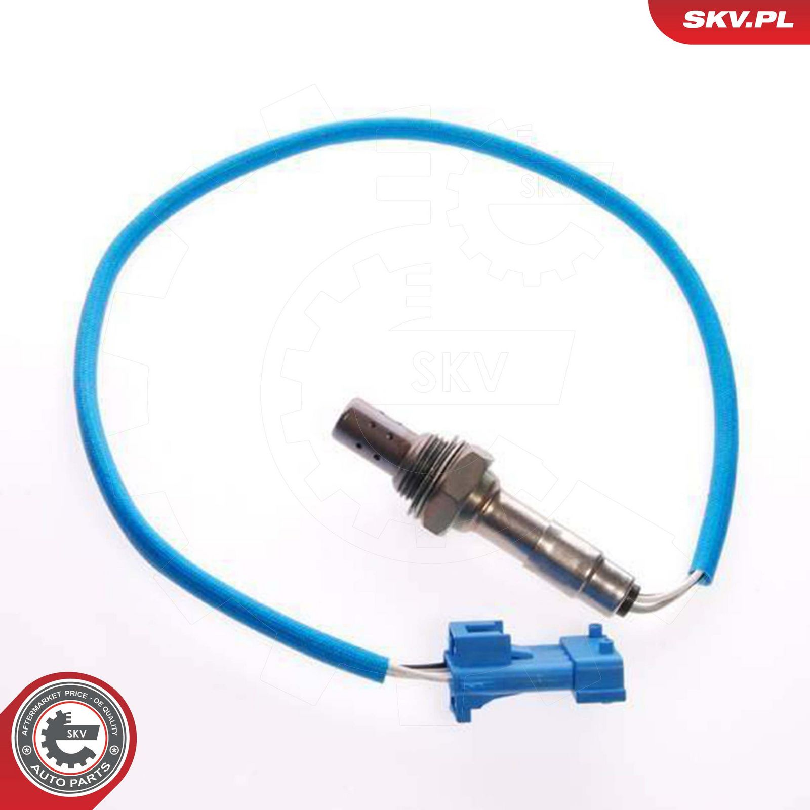 ESEN SKV 09SKV062 Oxygen sensor