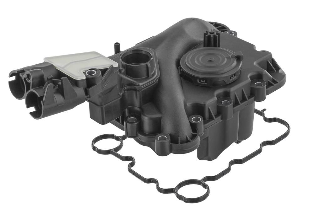 TOPRAN 118 684 Valve, crankcase ventilation