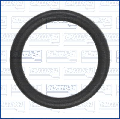 AJUSA 16107300 Seal ring, injector