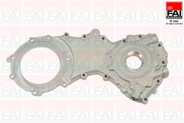 FAI AUTOPARTS OP224 Oil pump