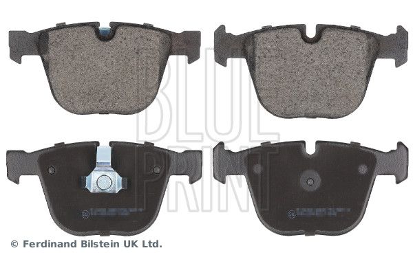 BLUE PRINT ADB114201 Brake pad set, disc brake