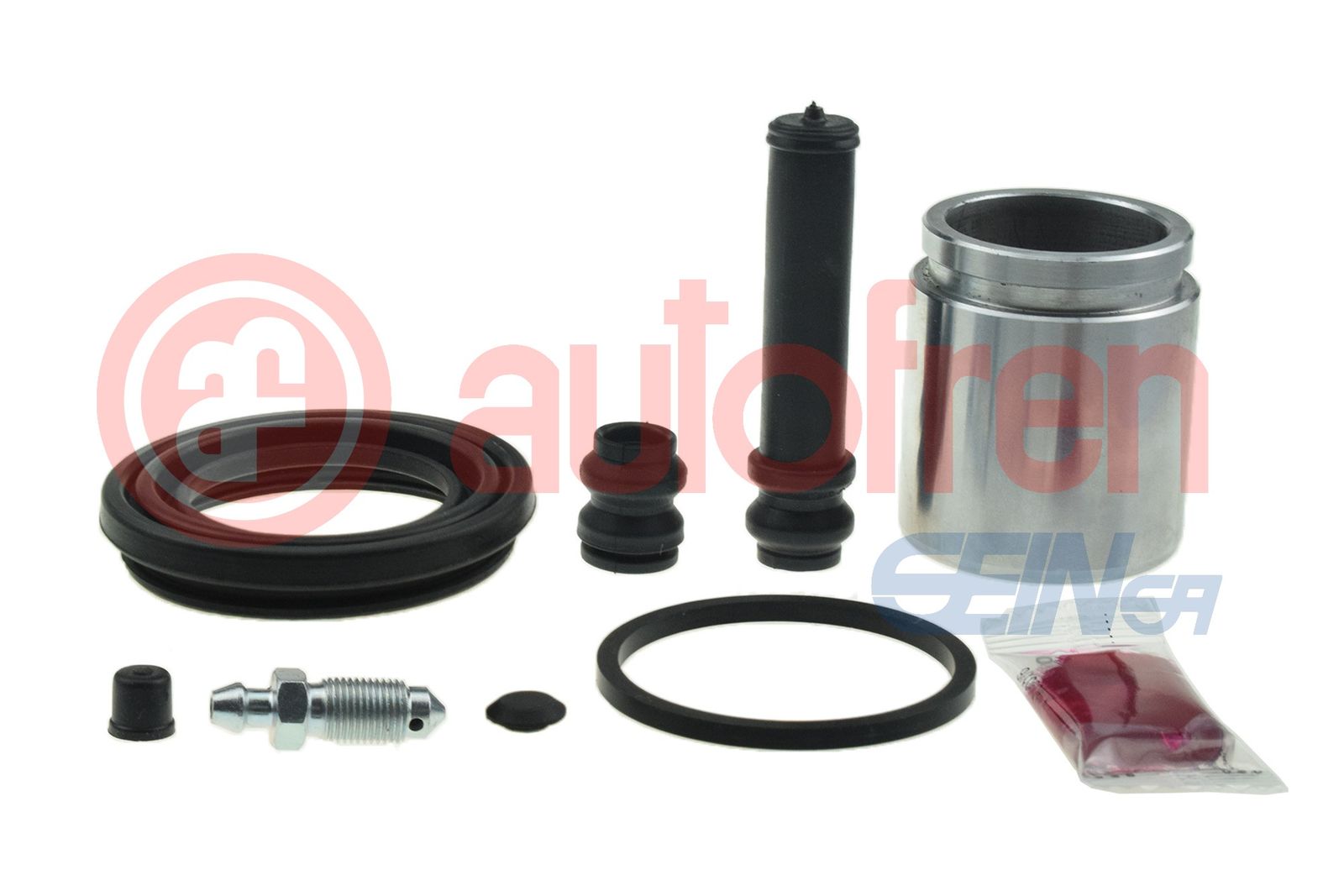 AUTOFREN SEINSA D41799C Repair kit, brake caliper