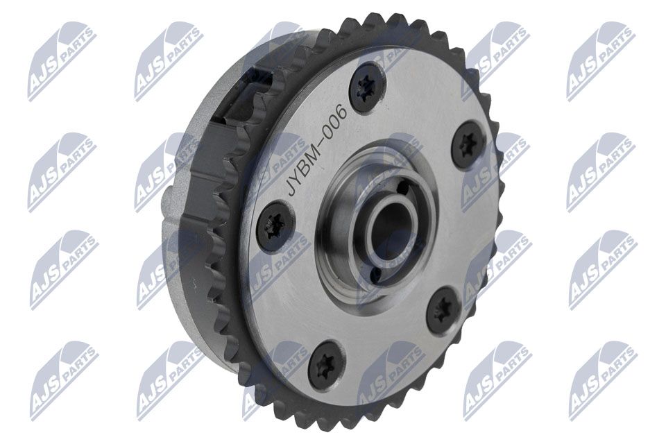 NTY RKZ-BM-006 Camshaft adjuster