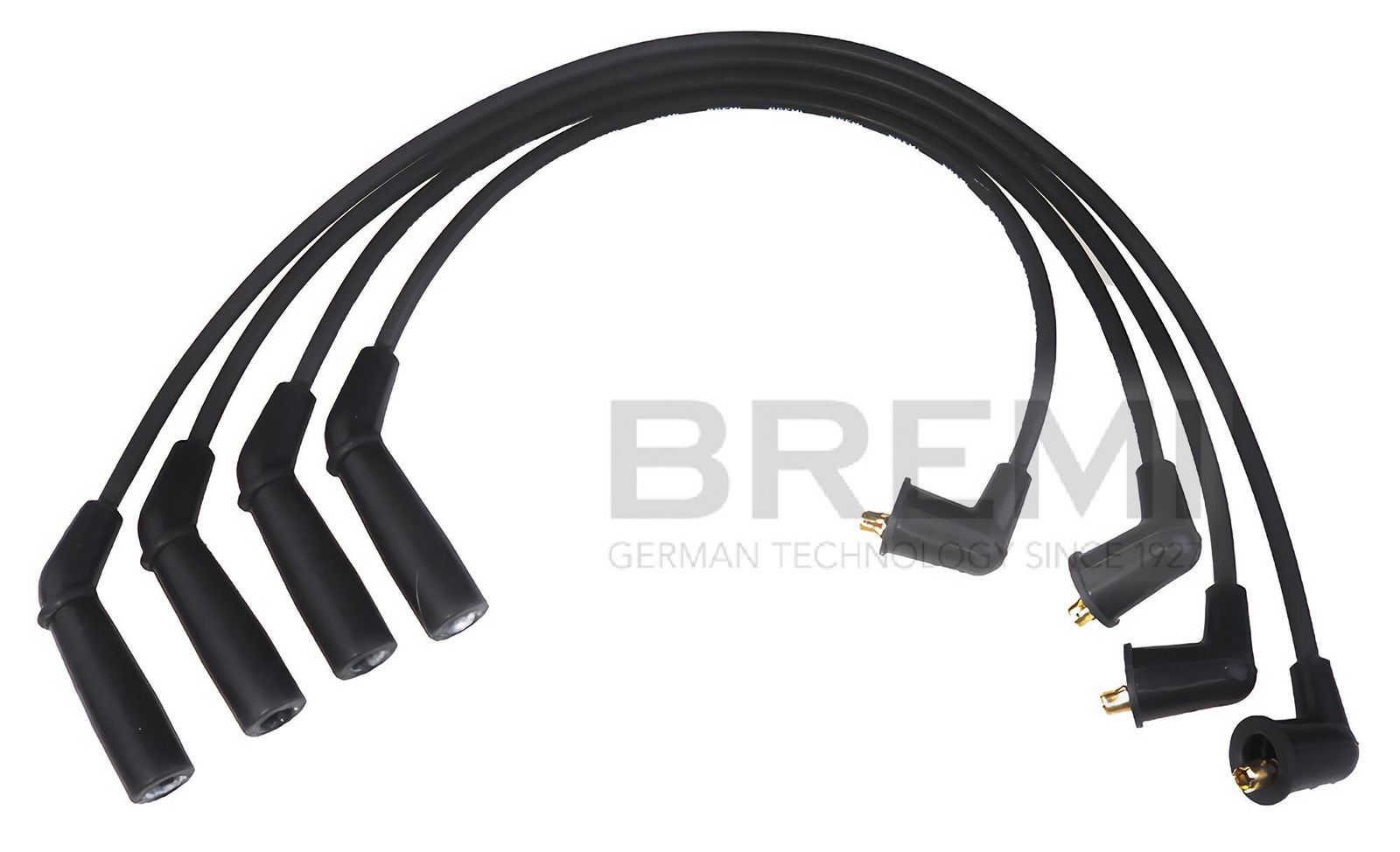 BREMI 300/705 Ignition cable kit