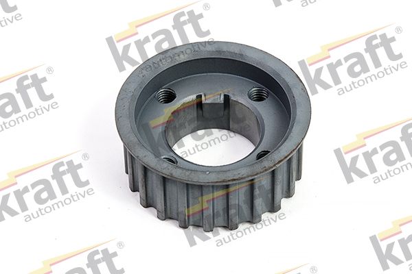 KRAFT AUTOMOTIVE 1320070 Sprocket, crankshaft