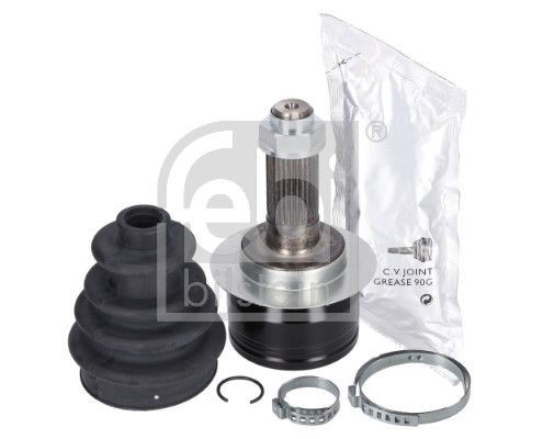 FEBI BILSTEIN 185802 Joint kit, drive shaft