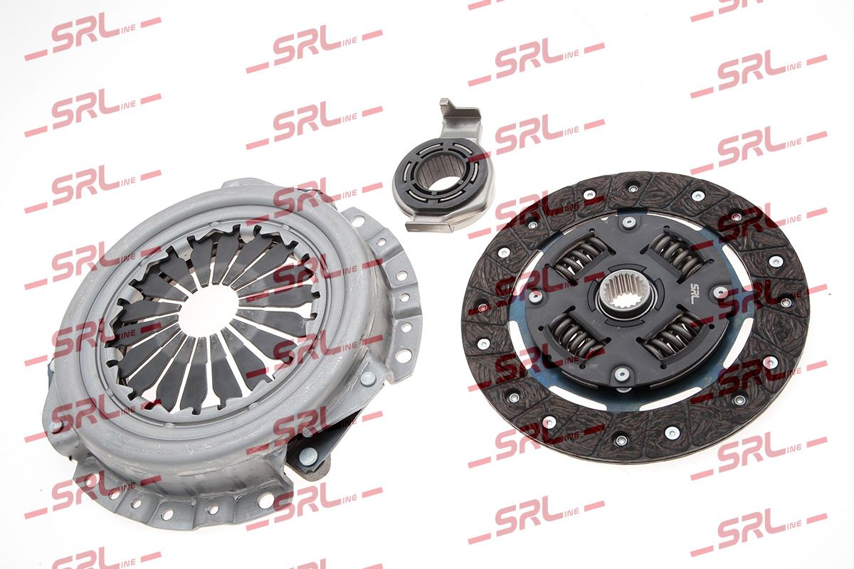 SRLINE S33-032 Clutch kit