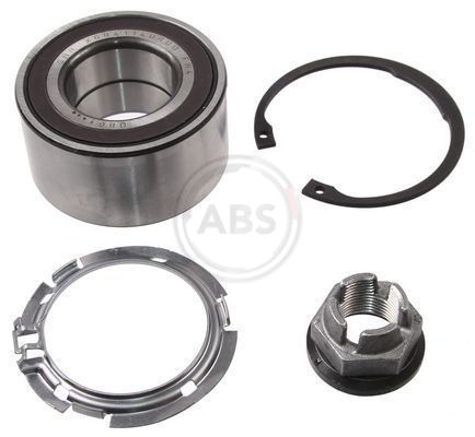 A.B.S. 200425 Wheel bearing kit