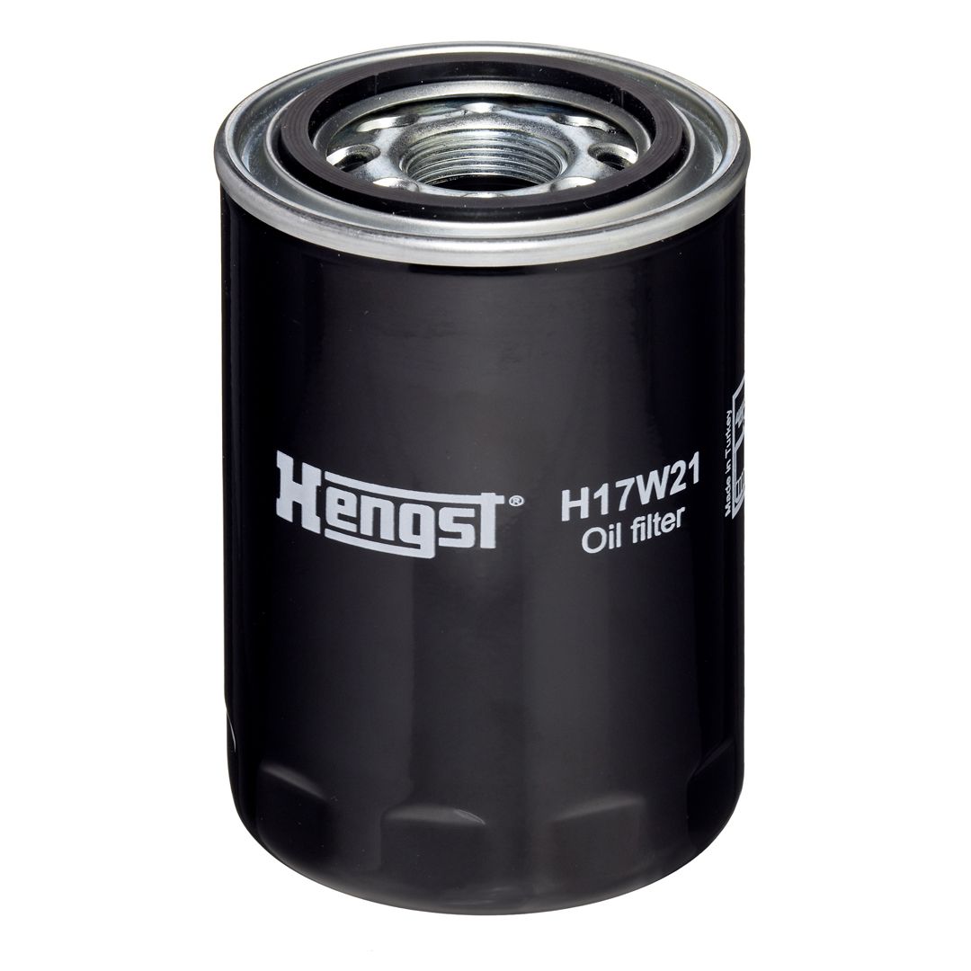 HENGST FILTER H17W21 Oil filter