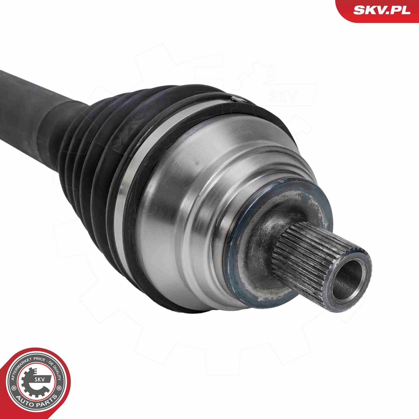 Drive Shaft-2