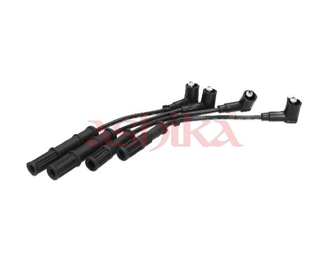 ASHIKA 132-00-0227 Ignition cable kit